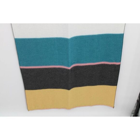 Matilda Jane LYNDON 64" Scarf Fleece Lined Snap Closure to Infinity NWT - Picture 10 of 16